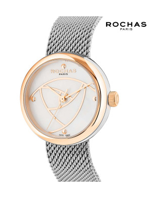 ROCHAS Ladies Watch